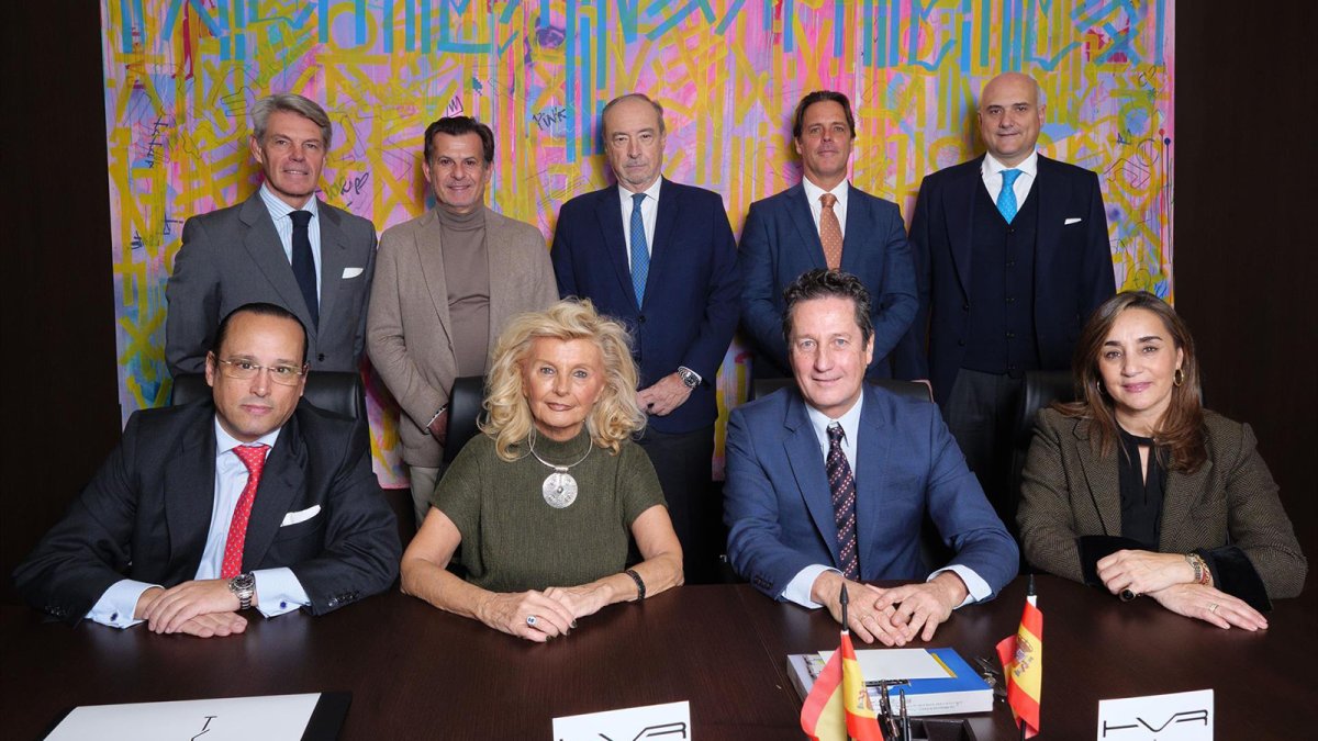 HVR Energy conforma un Consejo Asesor con referentes de la energía, la empresa y la regulación