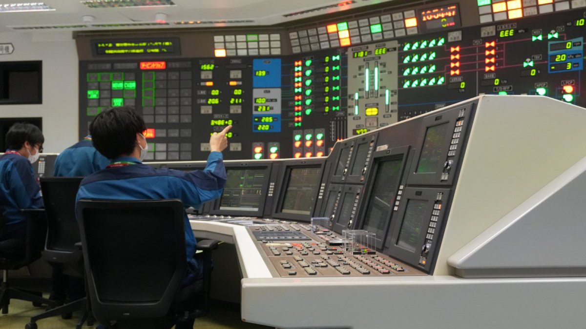 La progresiva apuesta de Japón por la energía nuclear desde Fukushima