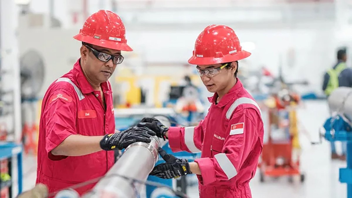 Irak firma un acuerdo con el gigante estadounidense Halliburton para la gestión de dos yacimientos