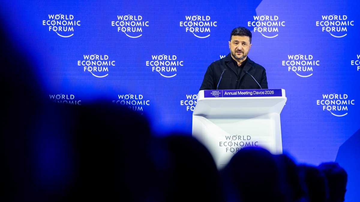 El G7 prestará apoyo a las infraestructuras energéticas ucranianas atacadas por Rusia