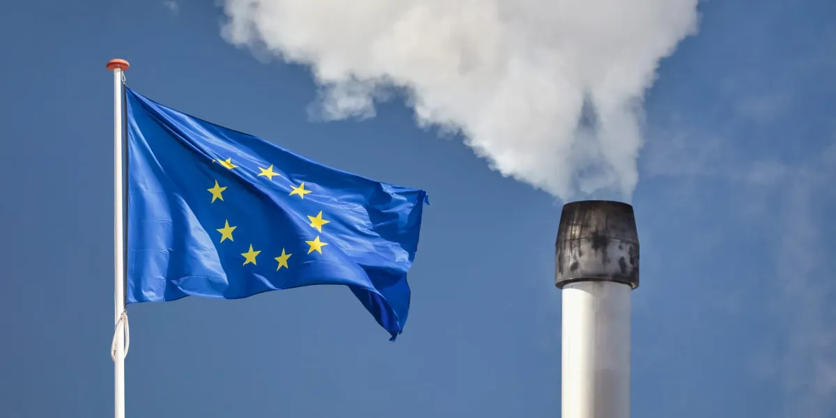 Los ingresos del precio del carbono en la UE son suficientes para apoyar la calefacción de los hogares vulnerables