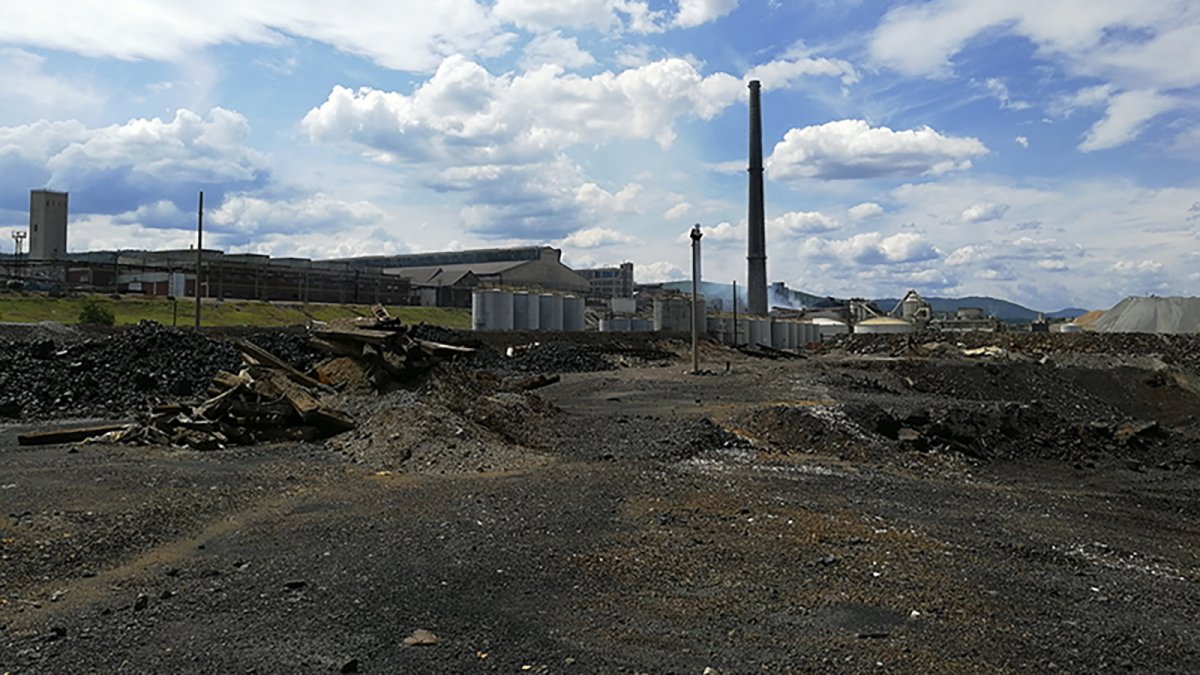 La minera china Zijin comprará la canadiense Allied Gold por 3.378 millones para ampliar su cartera en África