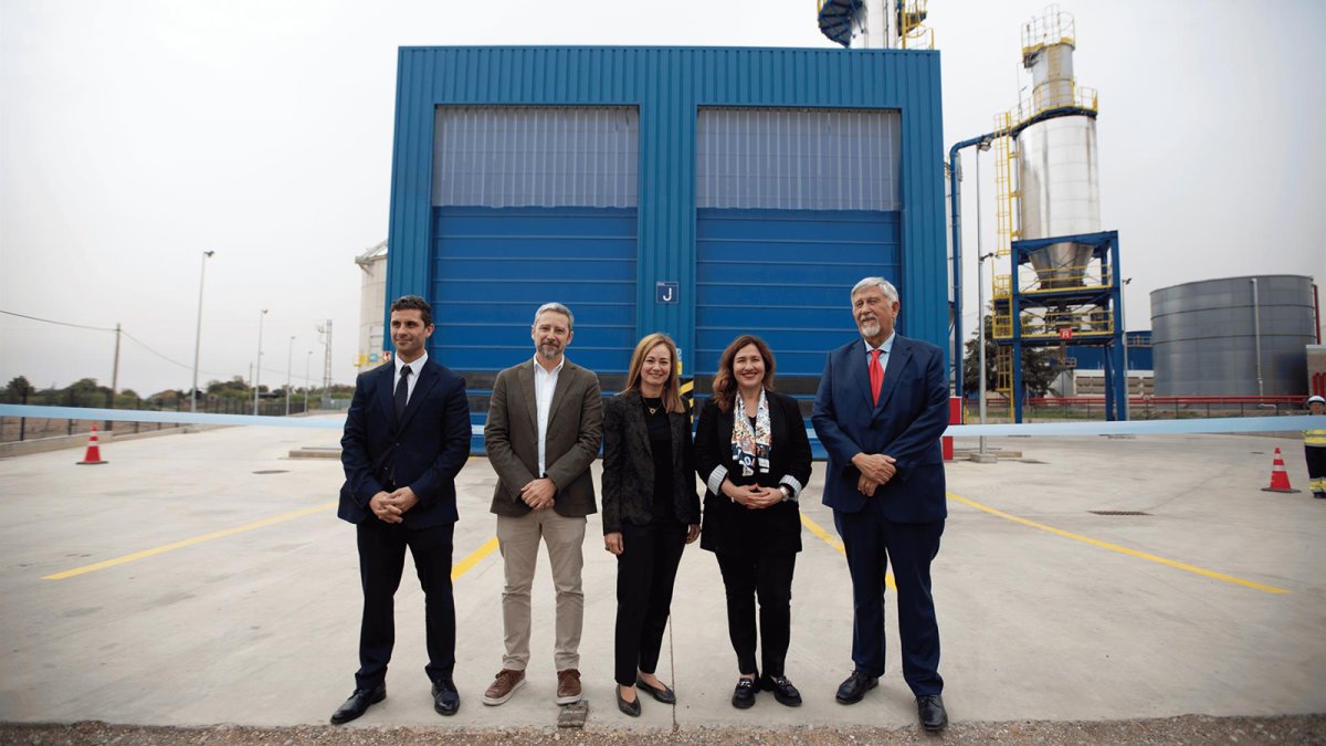 Engie y Alier se alían en una planta fotovoltaica de 11,5 MW en Lleida y suscriben un 'PPA' a 10 años