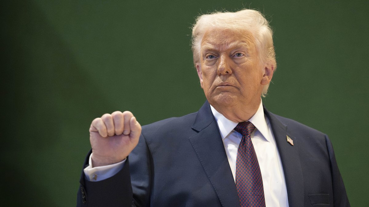 Trump lo vuelve a hacer: la Casa Blanca elimina la única regulación que limitaba las emisiones de CO2