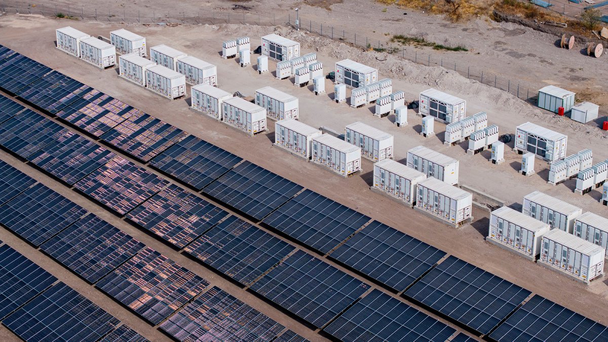 La UE eleva un 45% la instalación de baterías de almacenamiento en 2025, con 27,1 GWh más