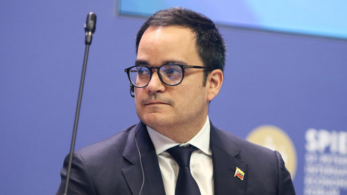 Venezuela recibe 167 millones de euros más por la venta de hidrocarburos