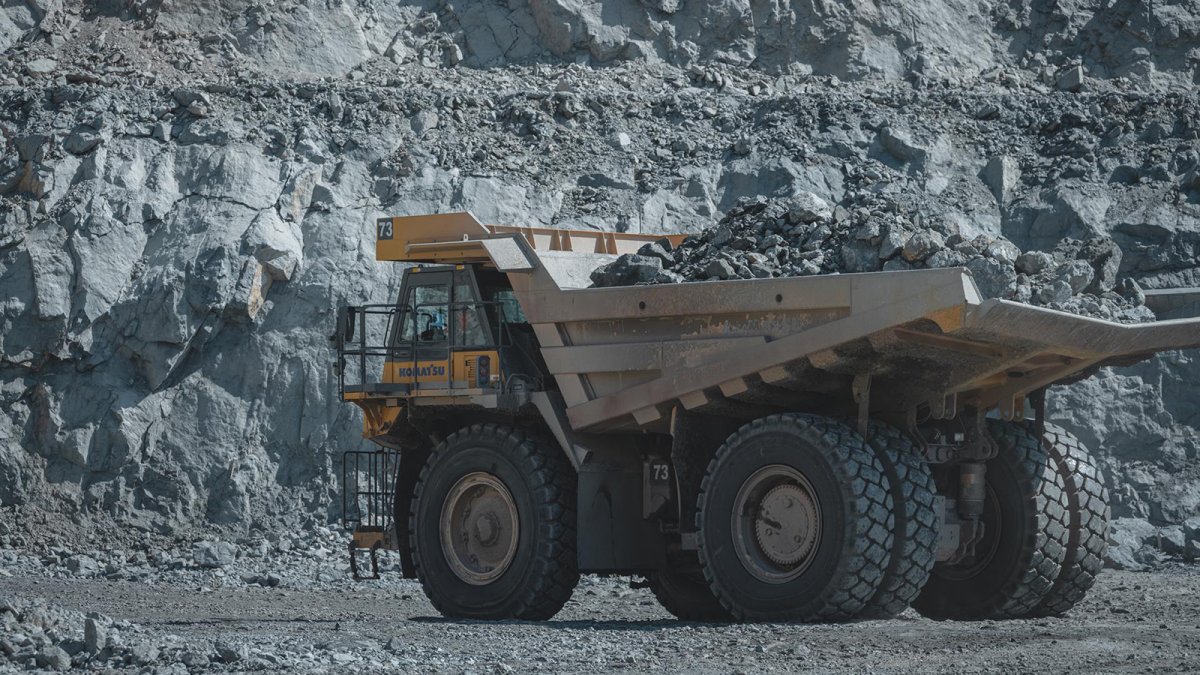 La mina de Riotinto (Huelva) cierra 2025 con una producción de 51.139 toneladas de cobre, un "récord" anual