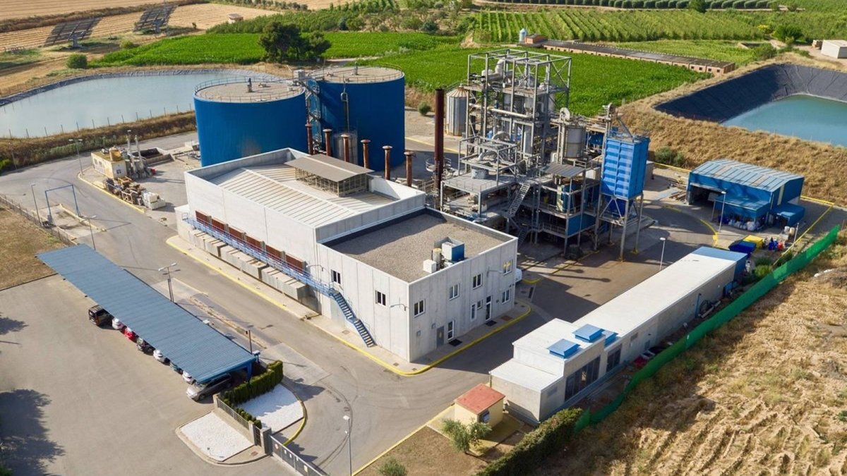 NeoElectra confía en el desbloqueo de las ayudas a la cogeneración para salir de su crisis