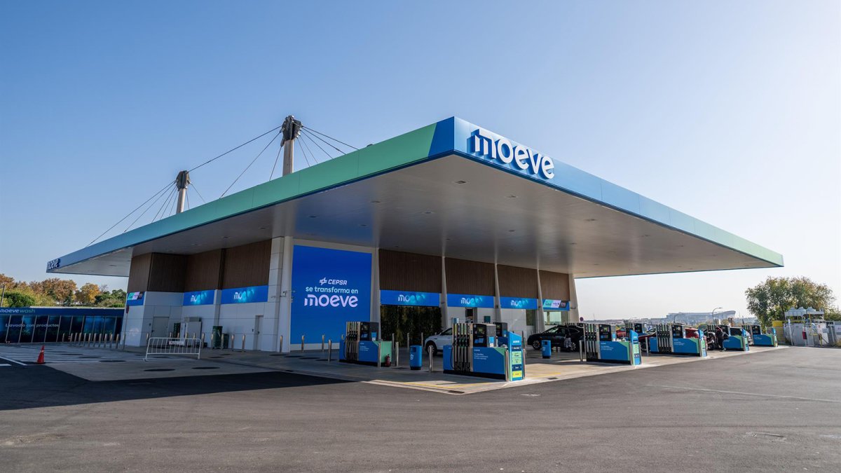 Moeve y Naturgy ofrecen 40 euros en saldo 'gow' a cada nuevo cliente del Plan Multienergy de luz o gas