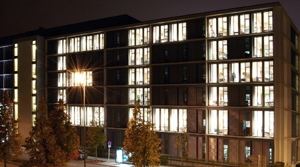 Tribunal de Cuentas Europeo/European Court of Auditors