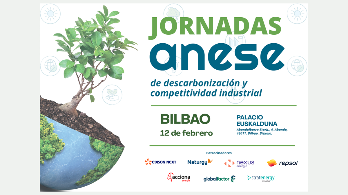 ANESE se lleva los CAEs de ‘tour' por toda España