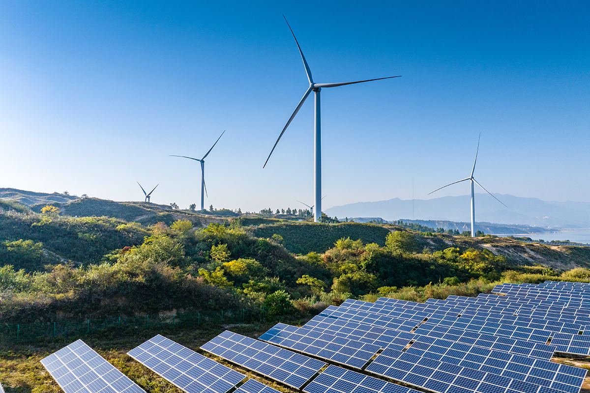 Algebris compra el 100% de Vector Renewables para impulsar su expansión internacional