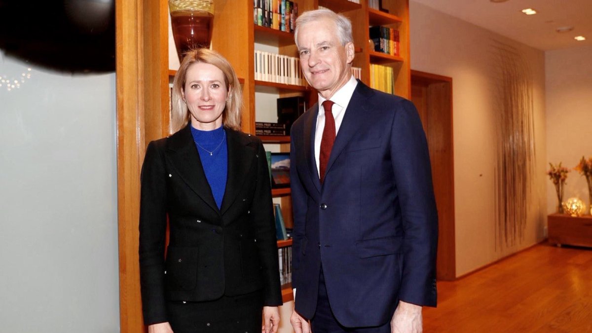 Noruega pide a la UE que descarte prohibir la extracción de hidrocarburos en Ártico