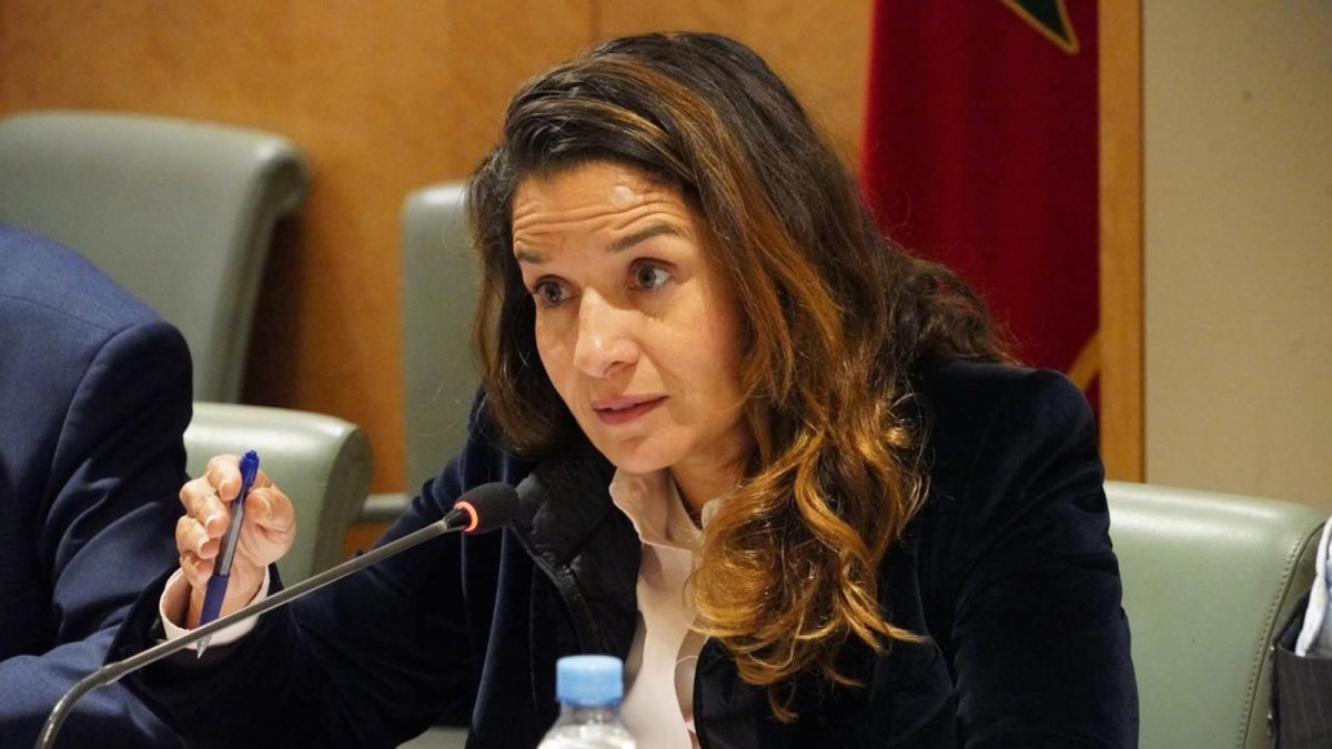 Marruecos suspende la licitación de la primera terminal de GNL, próxima a la frontera española