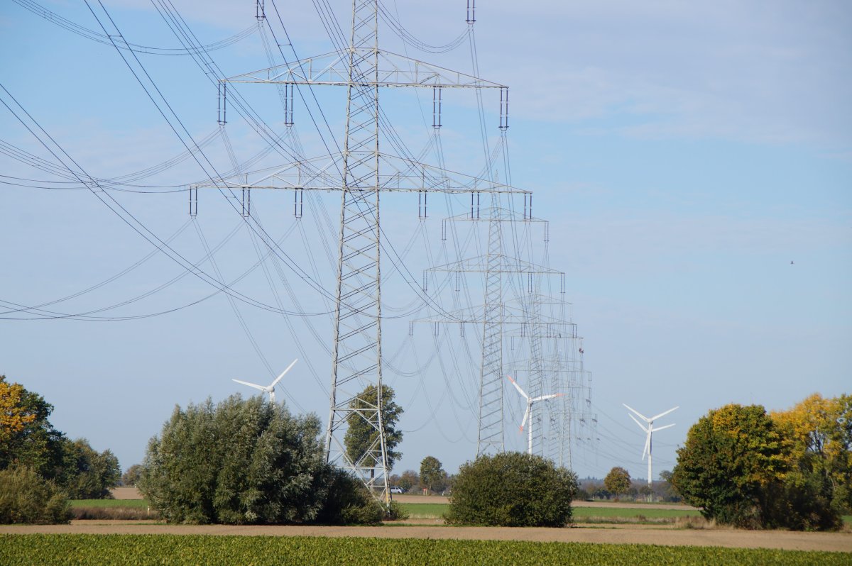 TenneT Holding alcanza un acuerdo con el Gobierno alemán para la venta de una participación en TenneT Alemania