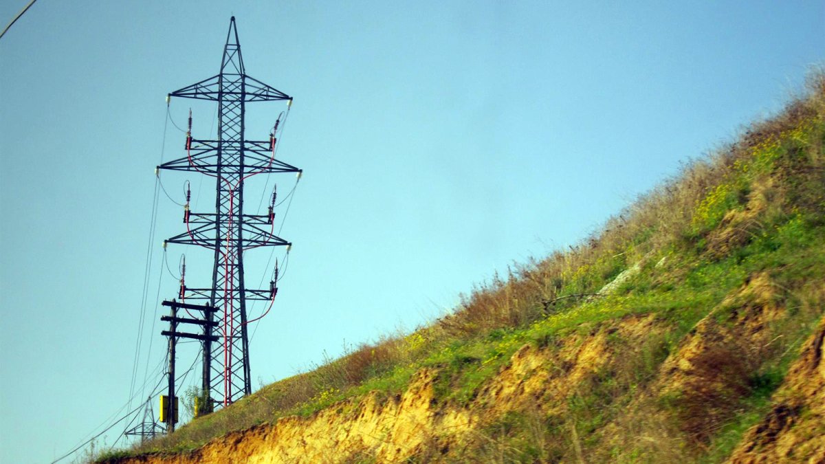 La demanda eléctrica en España crece un 2% en enero