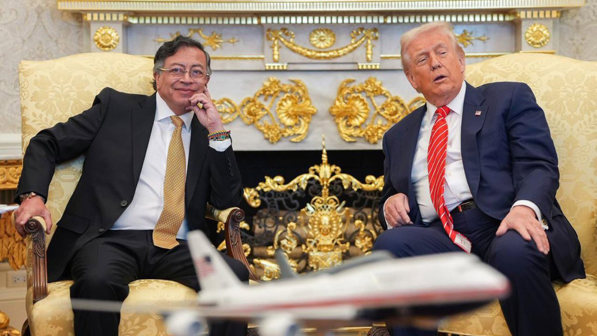 Petro dice que Colombia importará "gas venezolano muchísimo más barato"