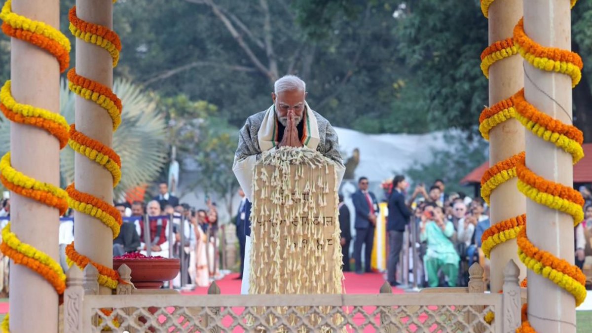India defiende la diversificación de sus fuentes de energía tras el acuerdo con EEUU