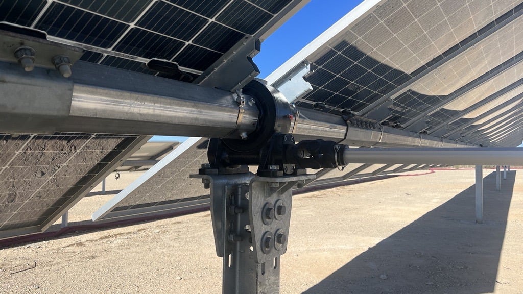 Las españolas PV Hardware, Solar Steel y Soltec se mantienen en el Top 10 del ránking mundial de fabricantes de seguidores fotovoltaicos