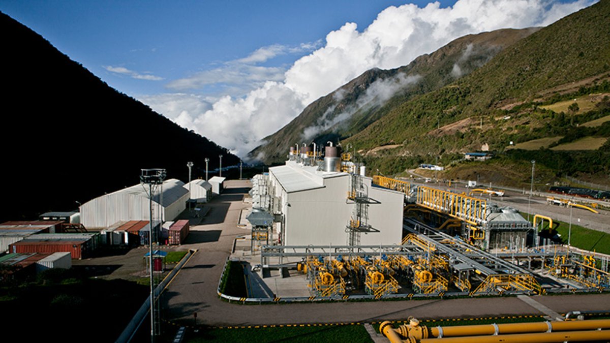 EEUU celebra que que el fondo inversor EIG controle el 49,87% del principal gasoducto de Perú