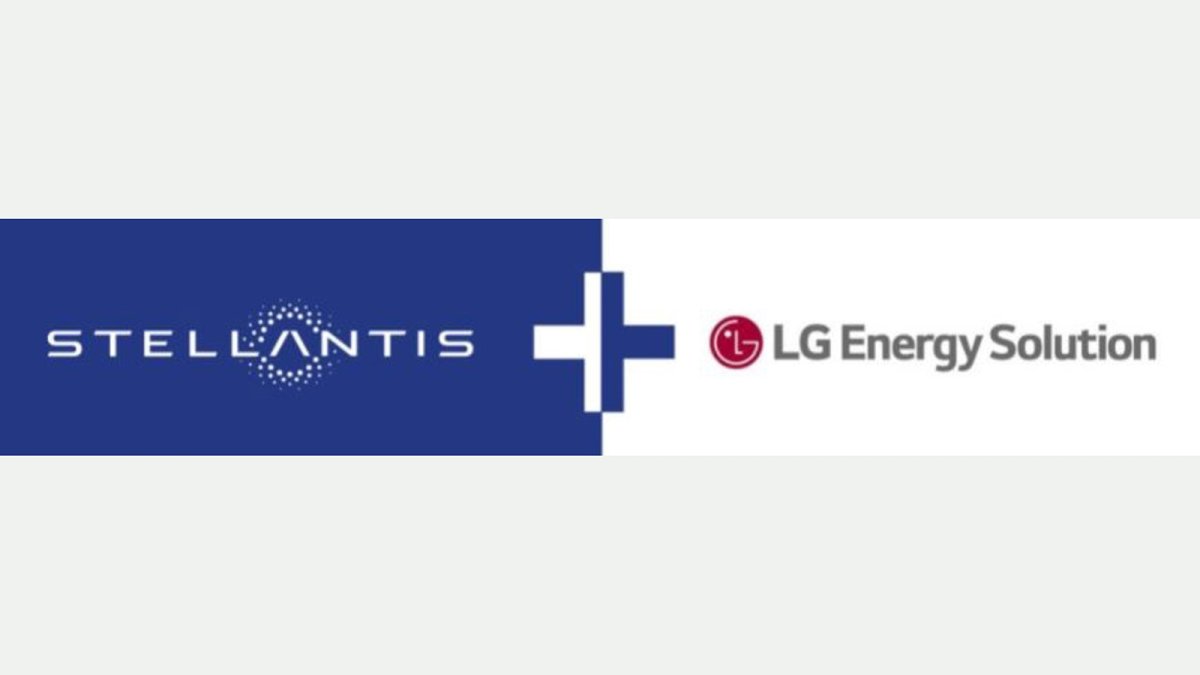 LG Energy se hace con el 100% de NextStar Energy tras vender Stellantis su participación del 49%