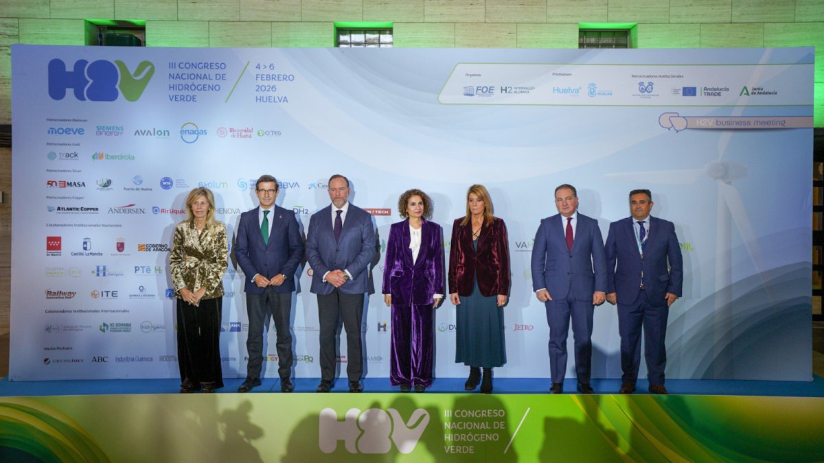 Transferencia de conocimiento y capacidad formativa, ejes para el despliegue del hidrógeno