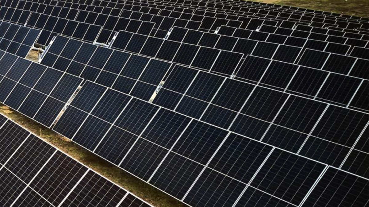 TotalEnergies abastecerá 28 TWh de energía solar a los centros de datos de Google en Texas