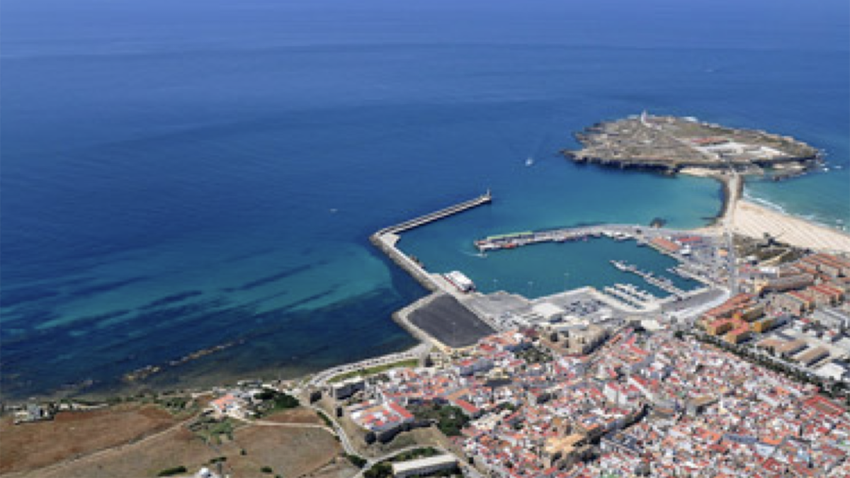 Vinci Energies electrificará el Puerto de Tarifa para suministrar energía a ferris y barcos pesqueros