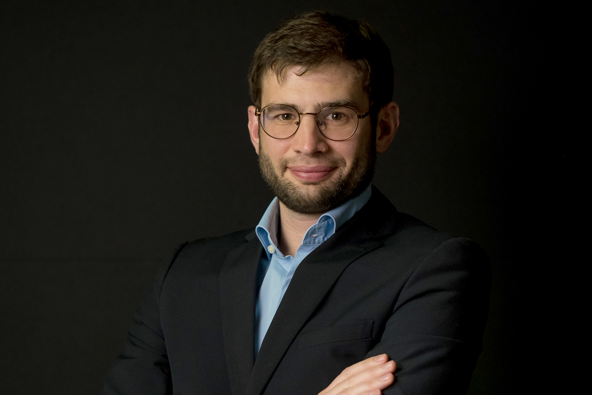 Víctor Periáñez (Vector Renewables): "La flexibilidad es clave para garantizar la viabilidad futura de los proyectos renovables en España"