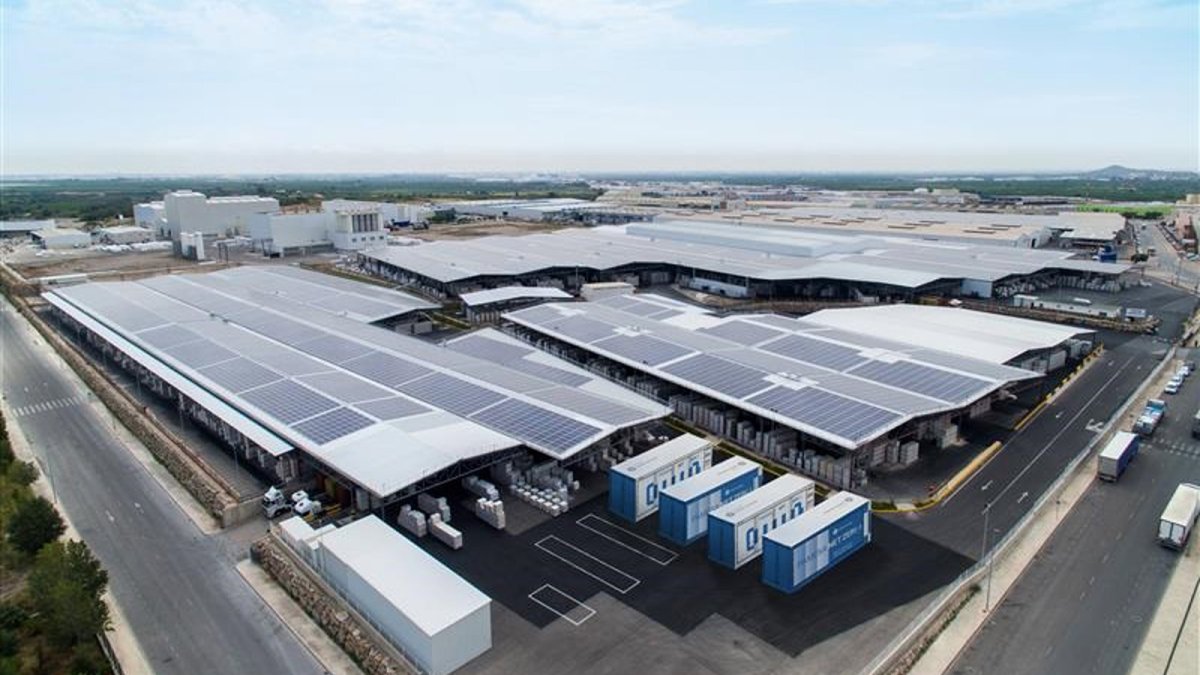 Pamesa se incorpora al capital de Umbrella Global Energy como socio industrial de referencia