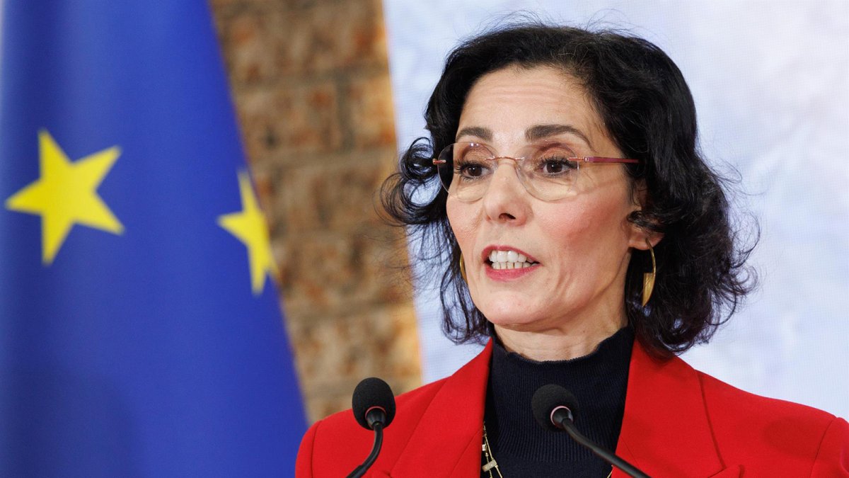 Bruselas urge a "aumentar radicalmente" la preparación ante desastres climáticos como el fuerte temporal en España