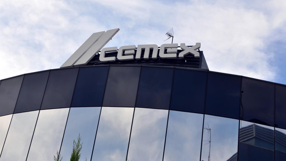 La mexicana Cemex invierte en la 'startup' WtEnergy para impulsar la economía circular