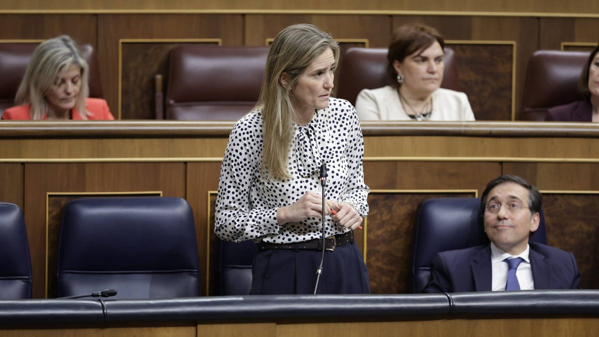 Aagesen defiende en el Congreso las medidas del Gobierno para reducir los costes energéticos