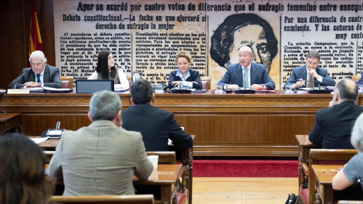 Bogas (Endesa) cifra en 1.100 millones el sobrecoste vinculado a la operación reforzada tras el apagón