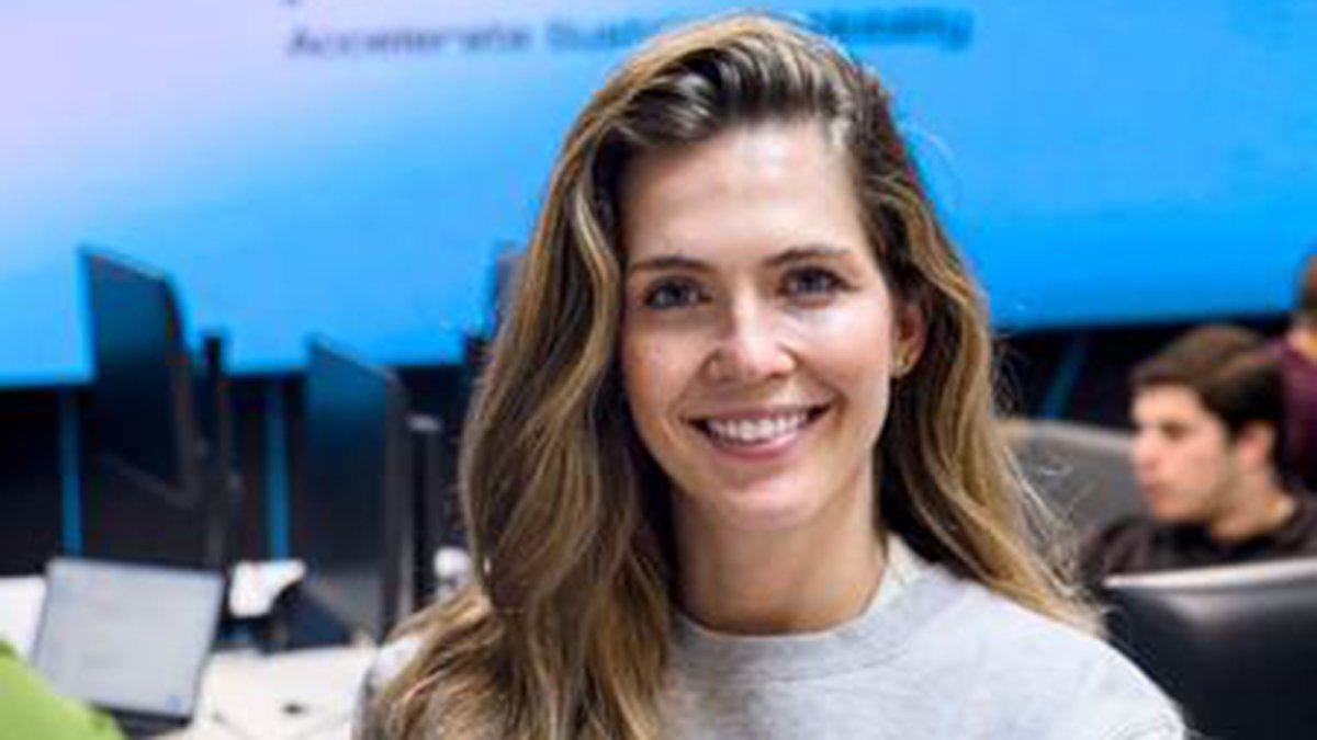 Powerdot nombra a Laura Gonçalves directora general para España y Portugal