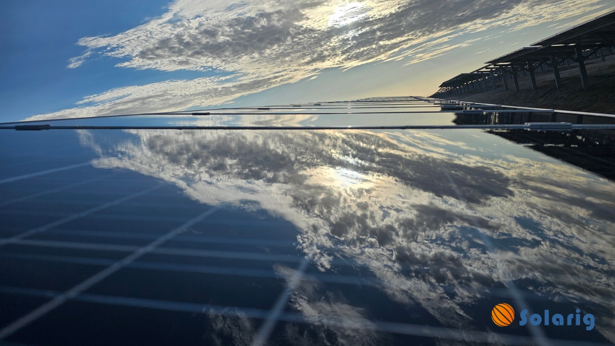 Solarig premia a las mejores fotografías de la transición energética: estas son las ganadoras