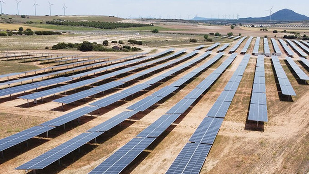 Elawan Energy desarrolla una cartera de más 216 MW nuevos fotovoltaicos y eólicos en España y EEUU