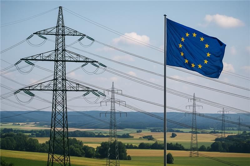 El aumento de las amenazas exige un sistema eléctrico europeo probado en situaciones de crisis 