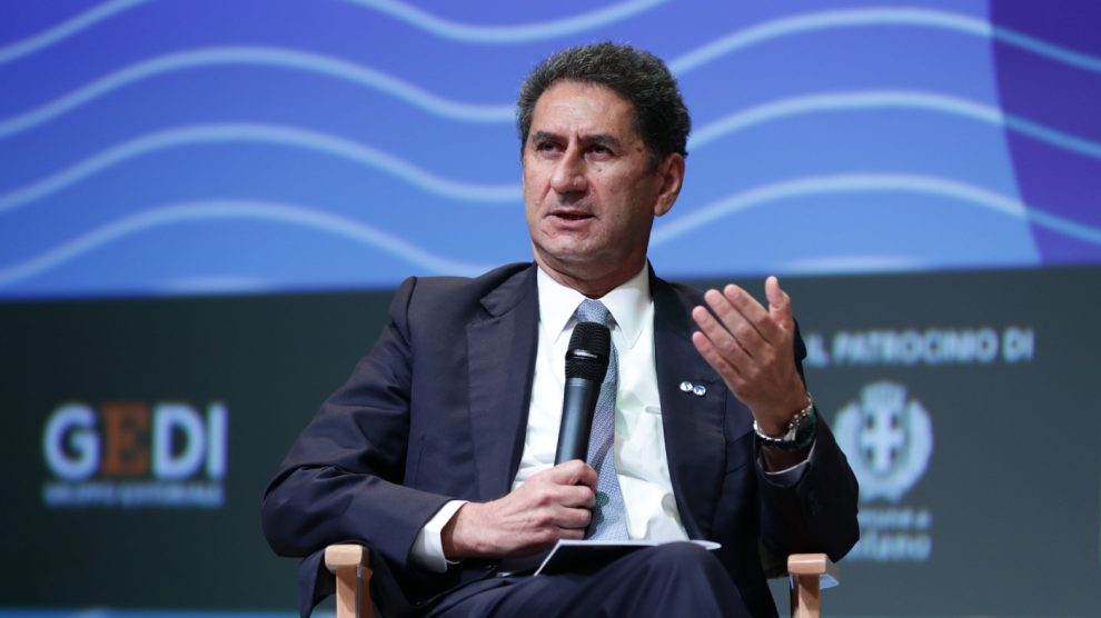 La Camera (IRENA): “Todo el mundo siente un poco de envidia de España por su electricidad mayorista barata”