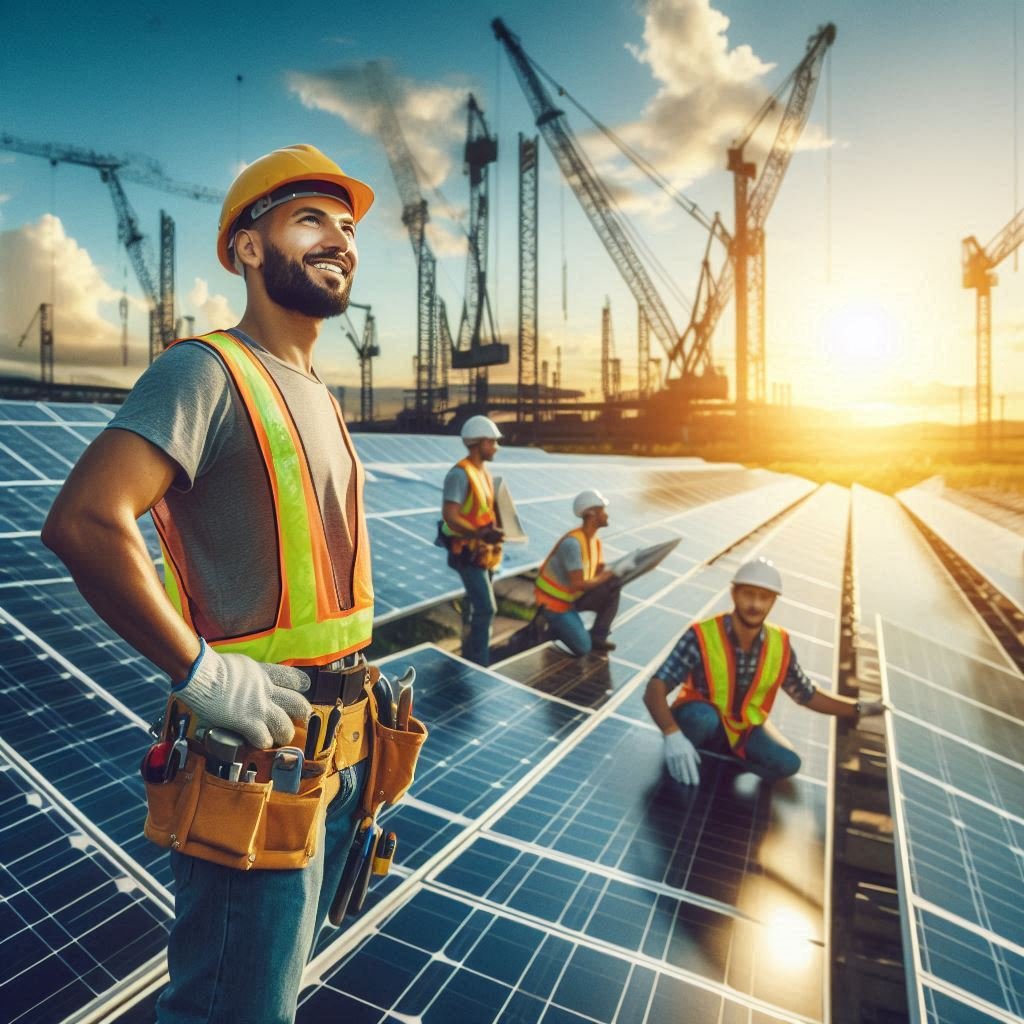 Talento técnico y operativo: clave en la competitividad del sector energético para 2026