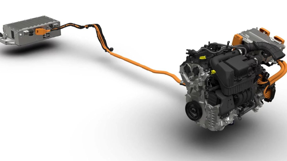 Este es el nuevo sistema desarrollado por Horse y Repsol. 