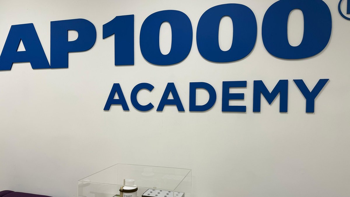 Westinghouse cree que se construirán nuevas centrales nucleares en España