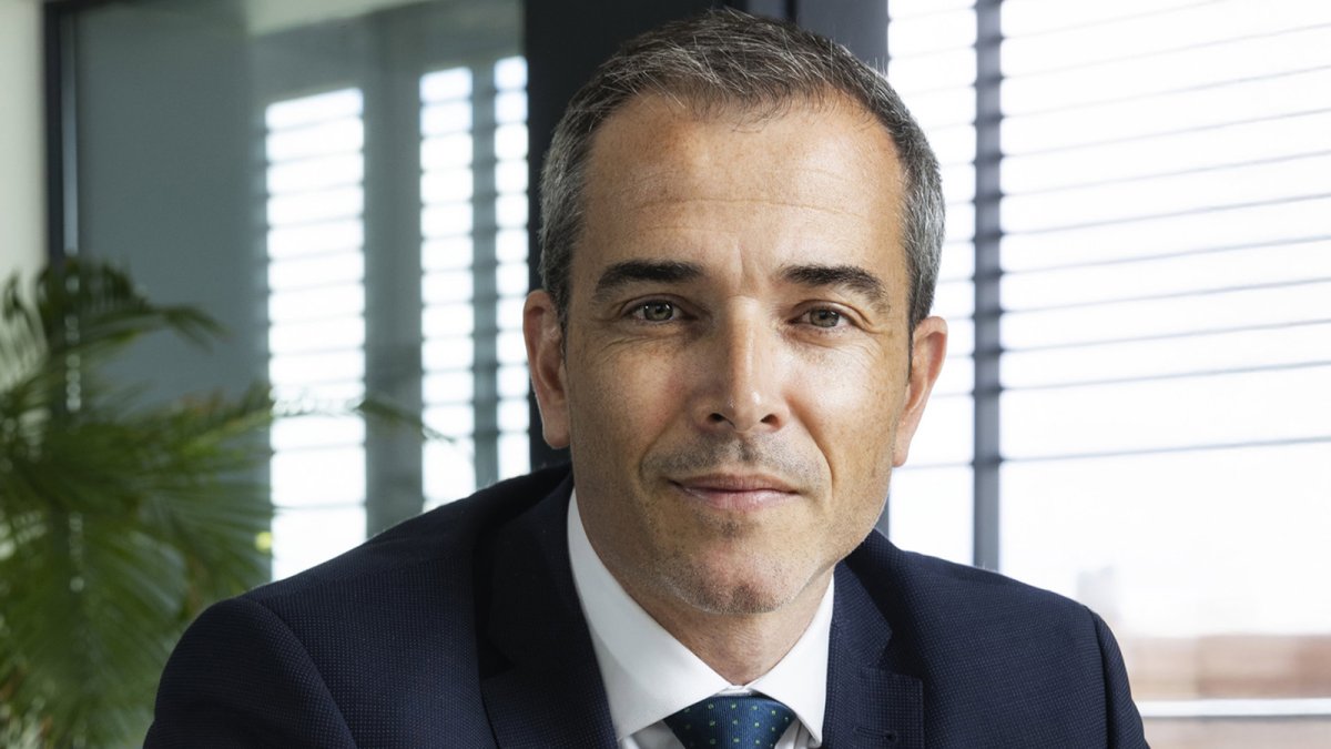 Elecnor se alía con Gotion y Battman para impulsar el almacenamiento energético en España