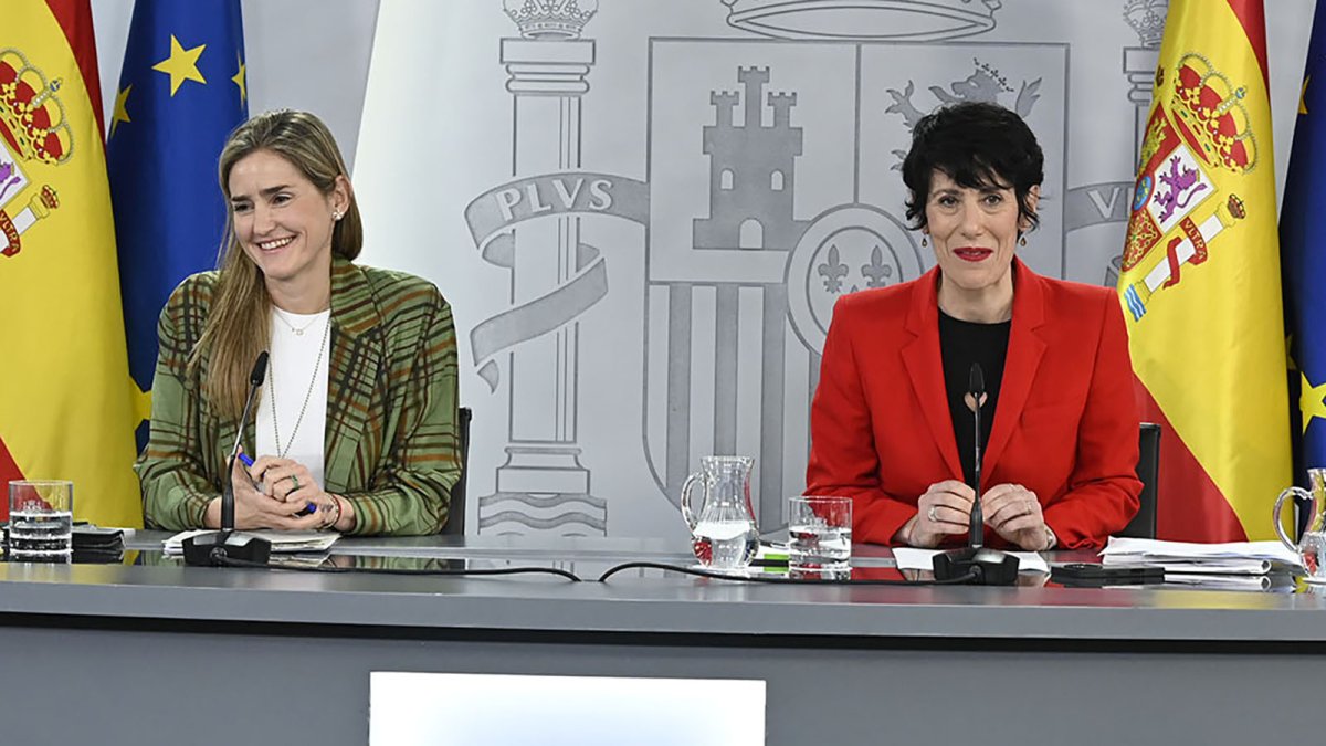 El Gobierno da luz verde a incluir criterios de renta al bono social de familias numerosas