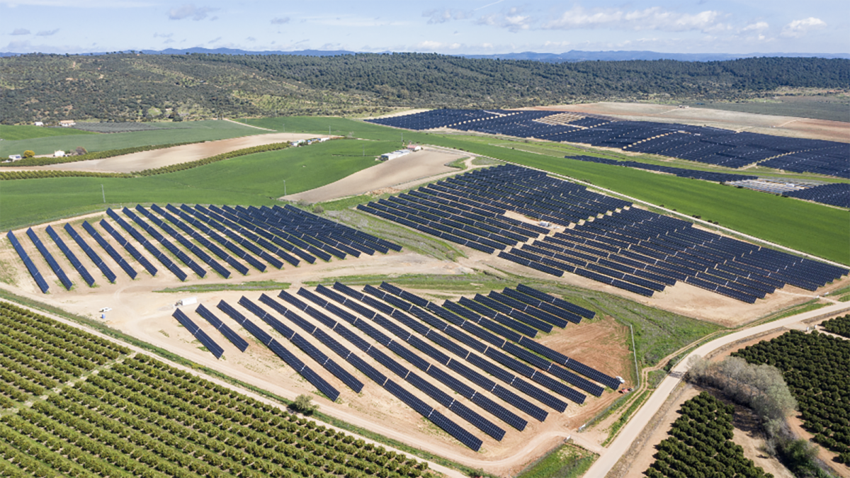 Nexwell Power obtiene más de 245 millones para acelerar su estrategia de crecimiento en renovables y baterías en España