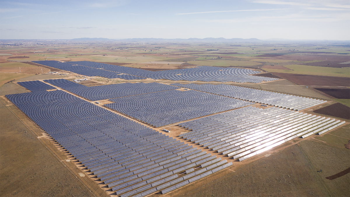 Febrero arruina a la fotovoltaica y adelanta el via crucis de la primavera de precios bajos y curtailments