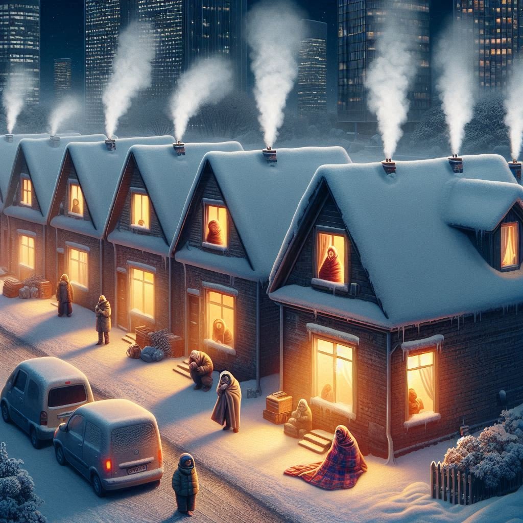 Imagen creada con IA-