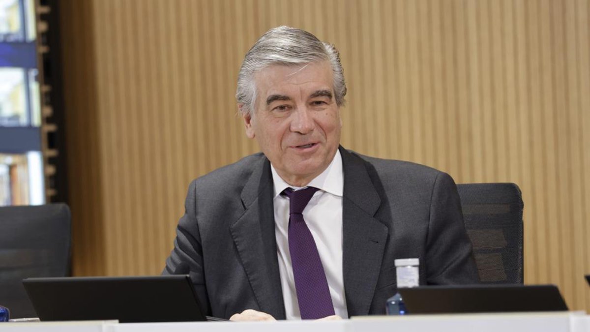 La junta de Naturgy vota renovación de Reynés hasta 2030 con el equilibrio de su consejo todavía por resolver