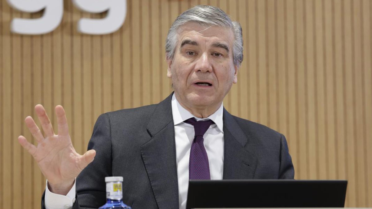 Naturgy prepara un 2026 calco de este 2025 récord