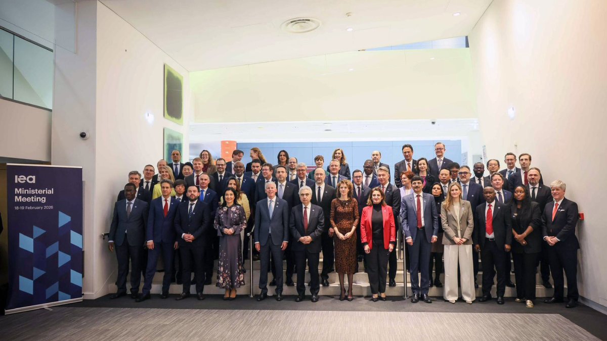 Cierre de filas ante los ataques de EEUU a la AIE, que suma miembros y candidatos